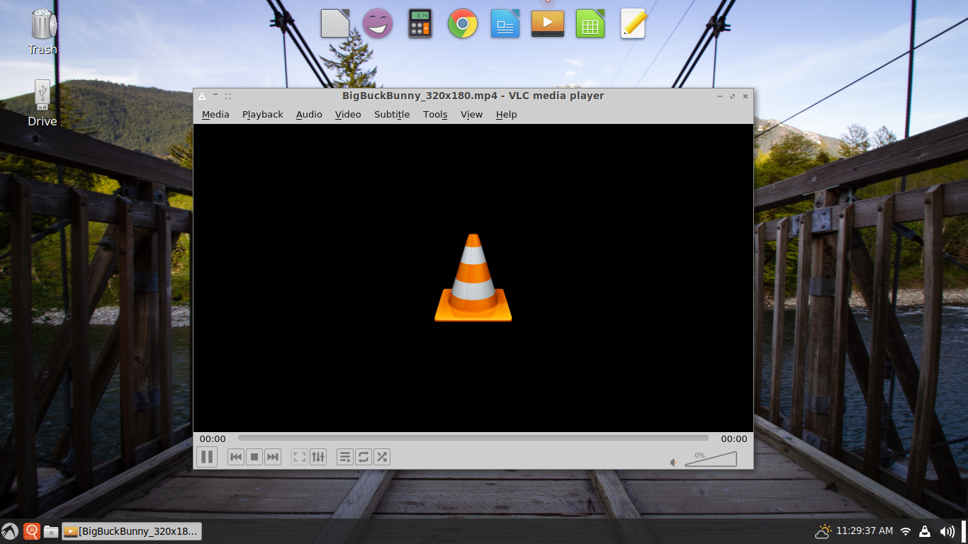 vlc